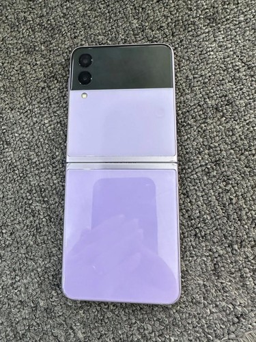 Smartphone lavender samsung - lavender,