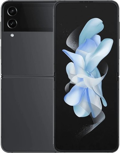 Samsung galaxy flip4 128gb - samsung, z