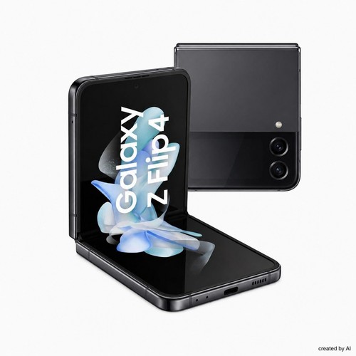 Samsung galaxy flip4 dual - flip4, 5g