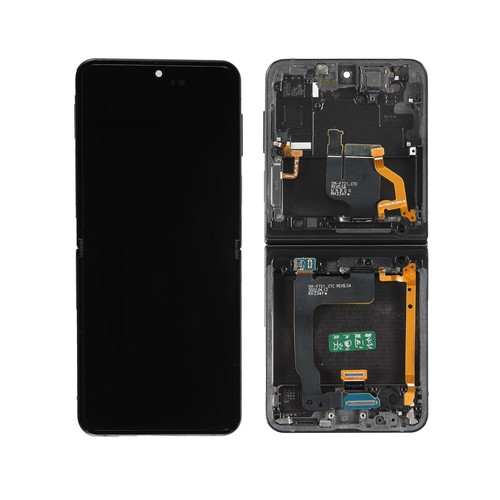Display lcd oled oem - oled, touch
