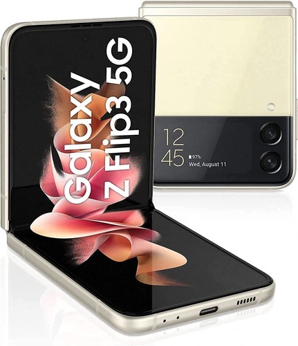 Smartphone samsung galaxy - samsung, z
