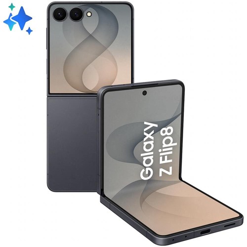 Samsung galaxy flip - samsung, 8