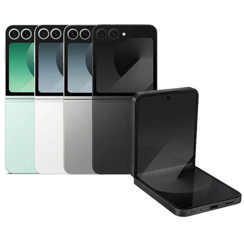 Nuovo samsung galaxy - galaxy, flip6