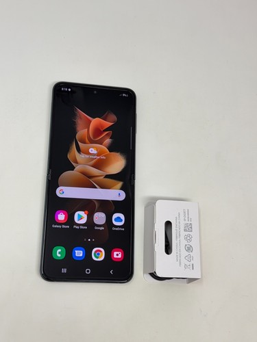 Samsung galaxy flip3 5g - z,
