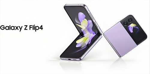 Samsung flip f721b - z,