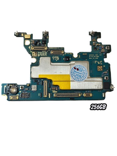 Scheda madre sbloccata samsung - scheda,