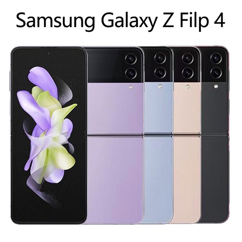 Smartphone samsung galaxy - samsung, z