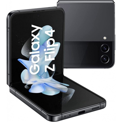 Samsung galaxy flip4 5g - samsung, z