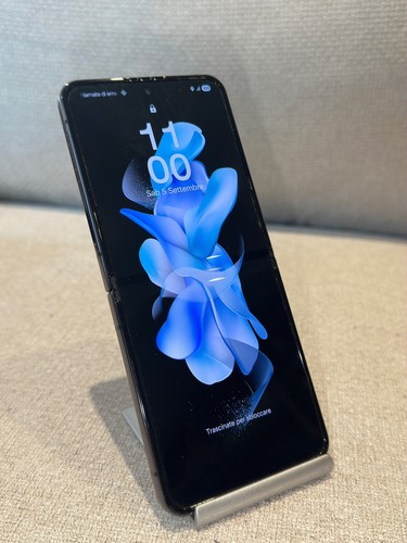 Samsung galaxy flip4 - samsung,