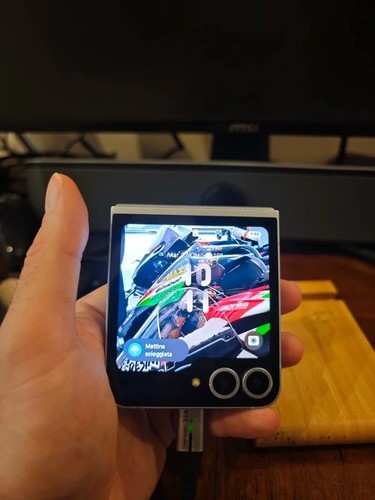 Smartphone samsung galaxy - samsung,