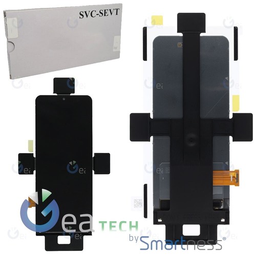 Display lcd samsung galaxy - samsung, z