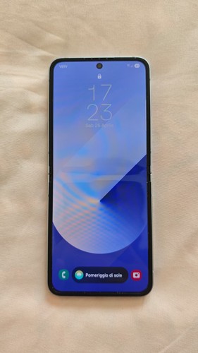 Samsung galaxy flip - flip, (12