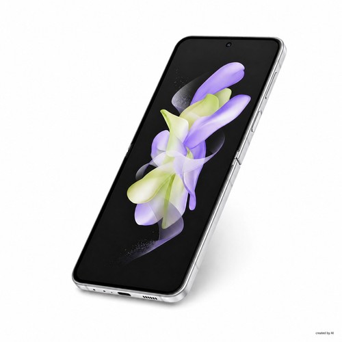 Samsung galaxy flip4 - galaxy, z