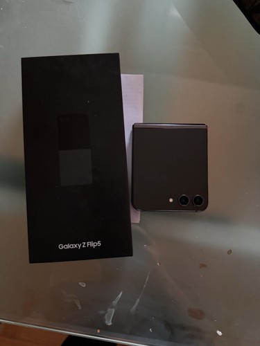 Samsung galaxy flip5 - galaxy,