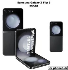 Samsung Galaxy Z Flip5 5G