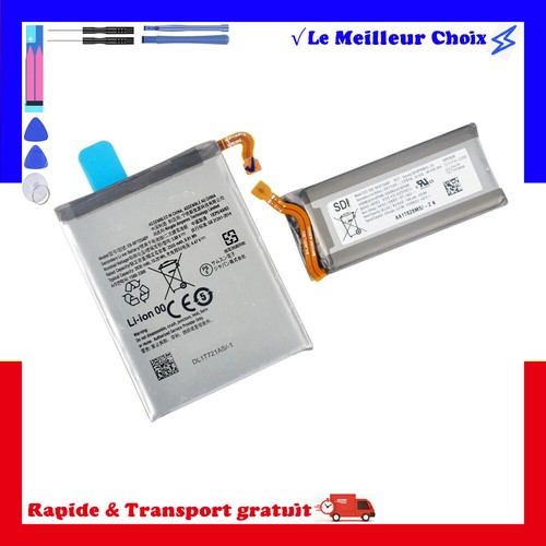 Batterie secondaire - batterie,