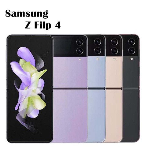 Smartphone samsung galaxy - samsung, z