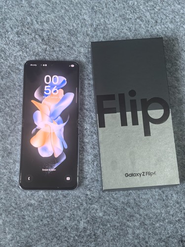 Smartphone samsung galaxy - smartphone, z