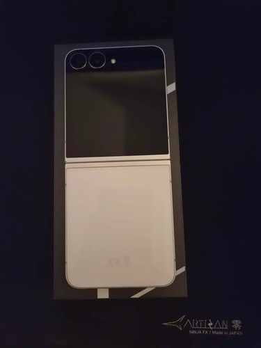 Samsung f761b flip 7 fe - samsung,