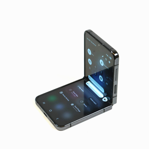 Samsung galaxy flip4 - samsung,