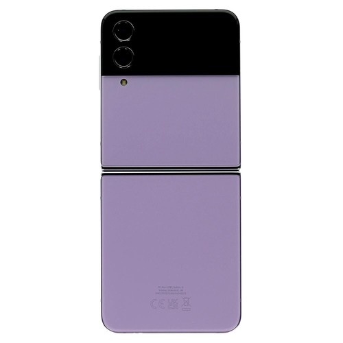 Samsung galaxy flip4 5g - galaxy, z
