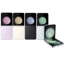 Nuovo Samsung Galaxy Z Flip5
