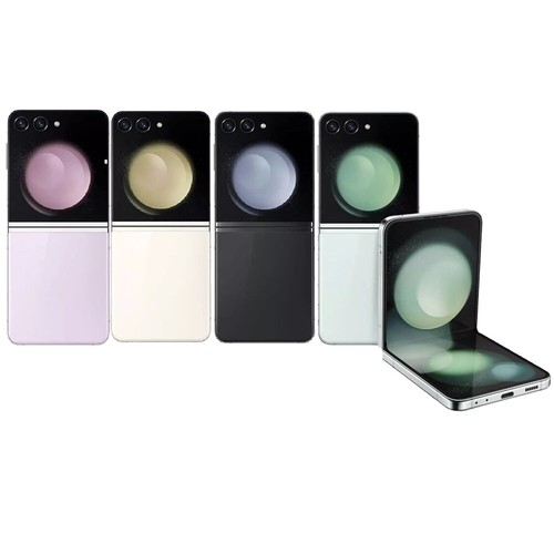 Nuovo samsung galaxy - samsung, flip5