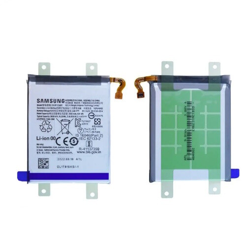 Batteria originale per samsung - batteria,