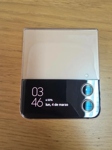 Samsung galaxy flip 128gb - samsung, z