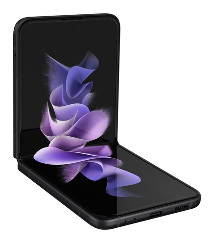 Samsung galaxy flip3 5g - z,