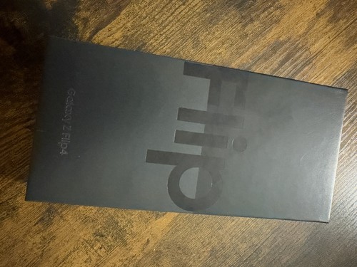 Samsung galaxy flip4 - samsung, 5g