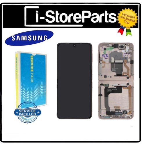 Display touch lcd originale - display,