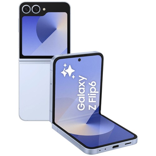 Samsung galaxy flip6 5g - galaxy,