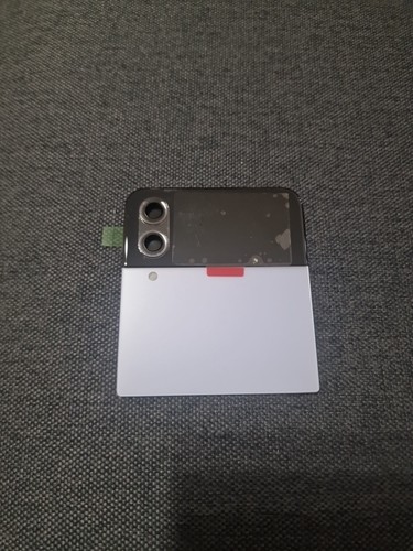 Lcd display samsung gh97 27947 - display,