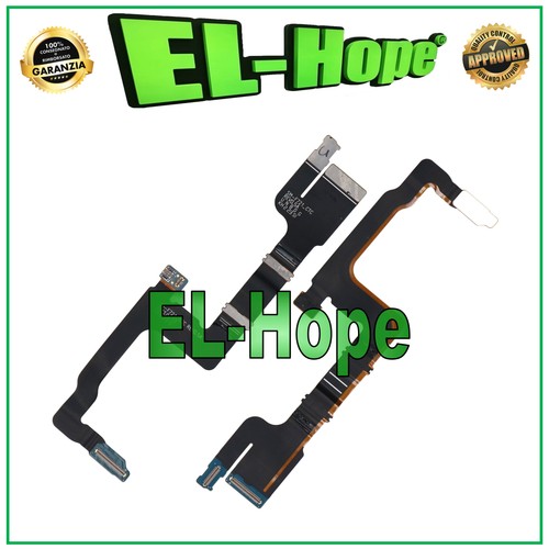 Flat flex connessione scheda - flat,