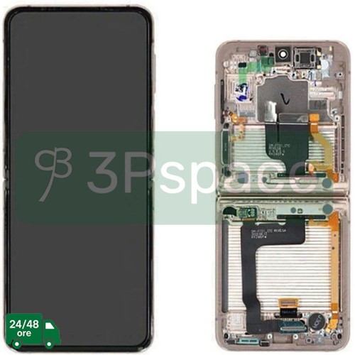 Display lcd originale samsung - display,