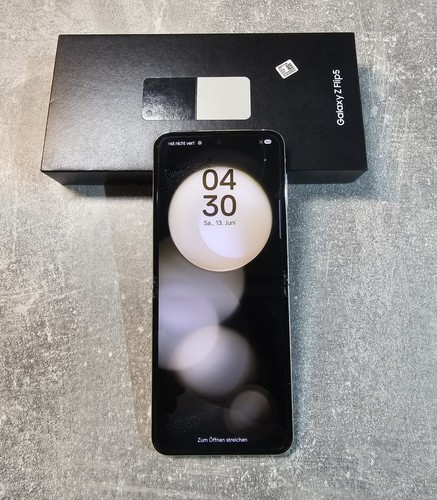 Samsung galaxy flip5 - samsung, 512gb