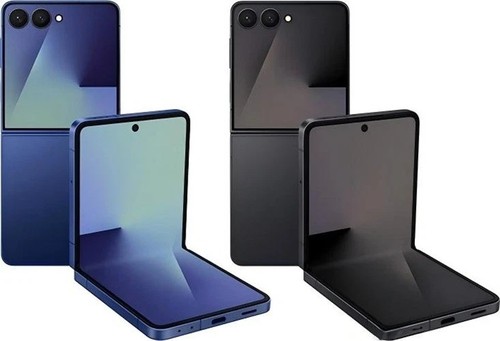 Nuovo samsung galaxy - galaxy, z