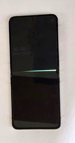 Samsung galaxy flip5 - z,