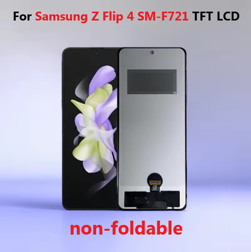 Tft per samsung - tft, z