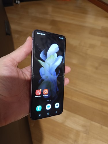 Smartphone samsung galaxy - smartphone,