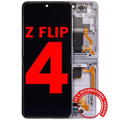 Samsung galaxy flip - samsung,