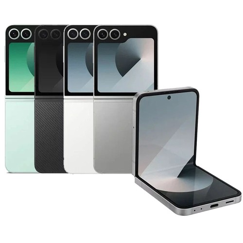 Nuovo samsung galaxy flip6 - galaxy, z