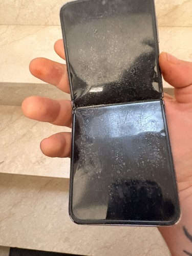 Samsung galaxy flip4 - samsung, z