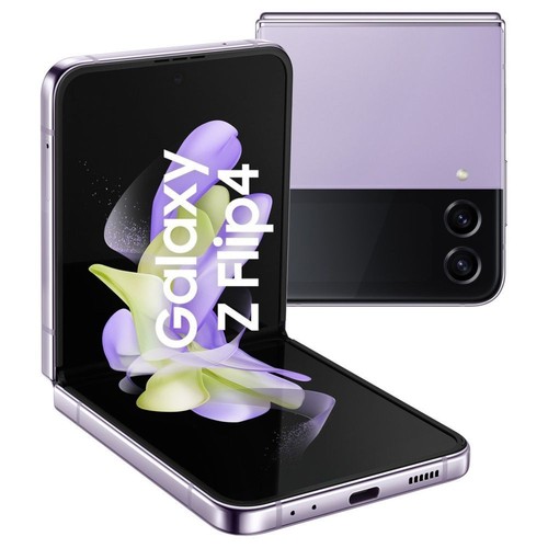 Samsung galaxy flip4 - galaxy,