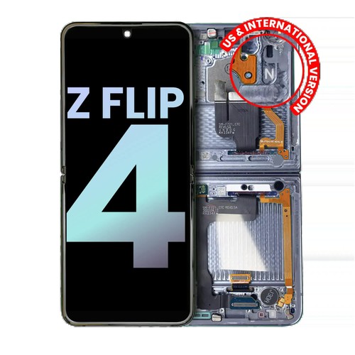Display oled interno per - display,