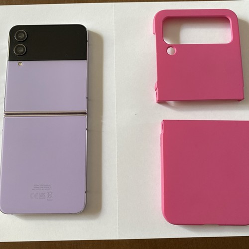 Samsung galaxy flip4 - flip4, 5g