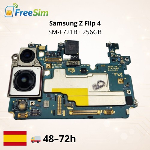 Samsung flip f721b - samsung, z
