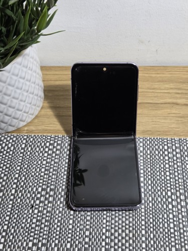 Samsung galaxy flip - samsung,