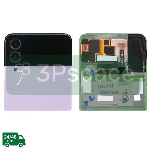 Display lcd originale samsung - display,
